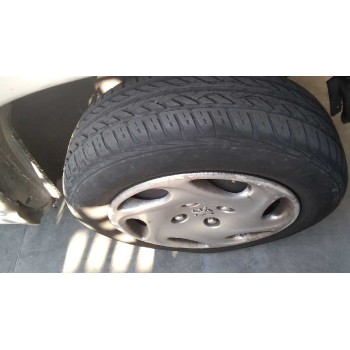 peugeot partner (s1) del año 1999