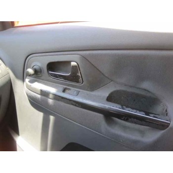 seat ibiza (6k1) del año 2000