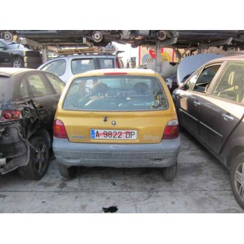 RENAULT TWINGO (CO6)
