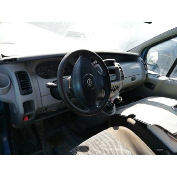 opel vivaro del año 2003