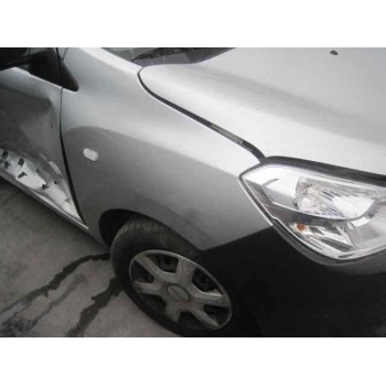 dacia dokker del año 2015