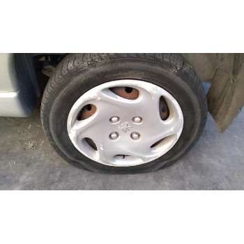 peugeot partner (s1) del año 1999