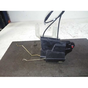 CERRADURA PUERTA DELANTERA DERECHA 5 PIN 5P