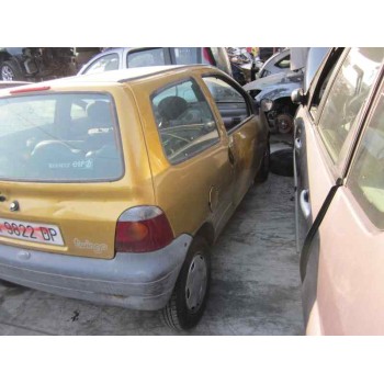 renault twingo (co6) del año 1998