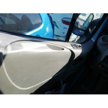 opel vivaro del año 2003