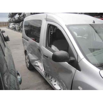 dacia dokker del año 2015