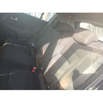 kia sportage iii (sl) del año 2014