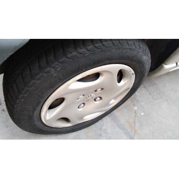 peugeot partner (s1) del año 1999