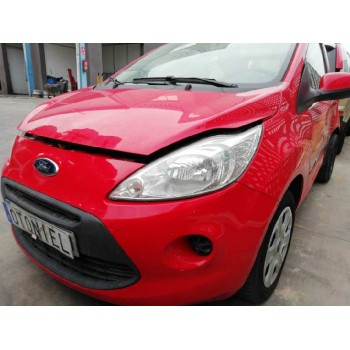 ford ka (ccu) del año 2014
