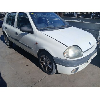 RENAULT CLIO II (BB_, CB_)