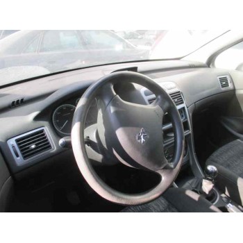 peugeot 307 (s1) del año 2003