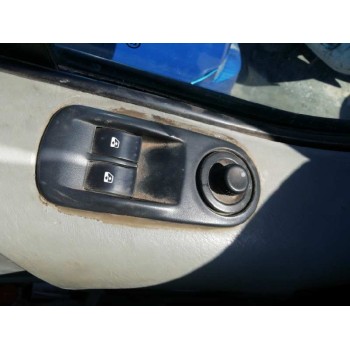 opel vivaro del año 2003