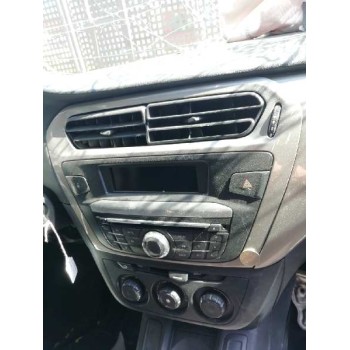 citroën c-elysée del año 2014