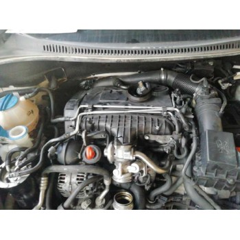 seat altea (5p1) del año 2009