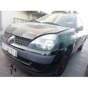renault clio ii fase ii (b/cb0) del año 2004
