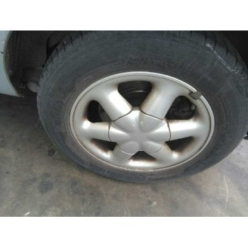 renault scenic (ja..) del año 2000