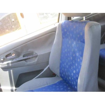 seat ibiza (6k1) del año 2000