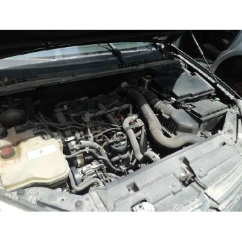 citroën c5 berlina del año 2003