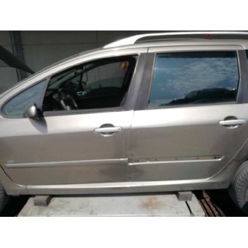 peugeot 307 break / sw (s1) del año 2004