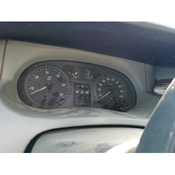 opel vivaro del año 2003