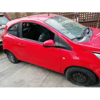 ford ka (ccu) del año 2014
