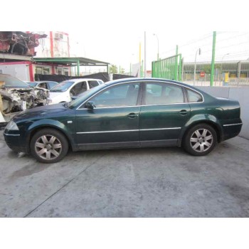 volkswagen passat berlina (3b3) del año 2001