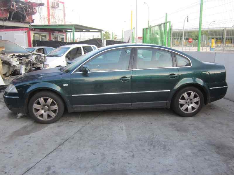 VOLKSWAGEN PASSAT BERLINA (3B3)