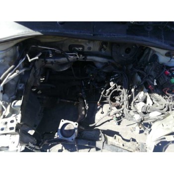 citroën c-elysée del año 2014