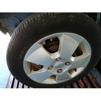 toyota aygo (kgb/wnb) del año 2009