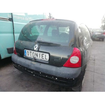 renault clio ii fase ii (b/cb0) del año 2004