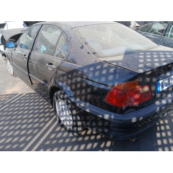 bmw 3 (e46) del año 1999