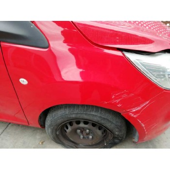 ford ka (ccu) del año 2014