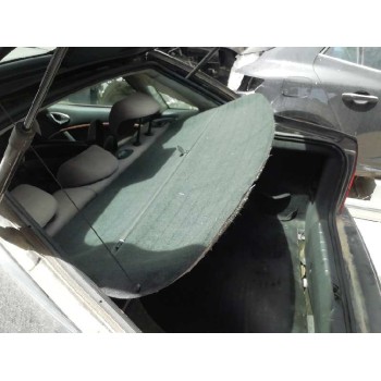 citroën c5 berlina del año 2003