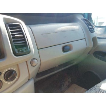 opel vivaro del año 2003