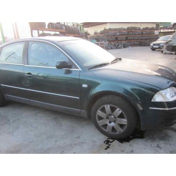 volkswagen passat berlina (3b3) del año 2001