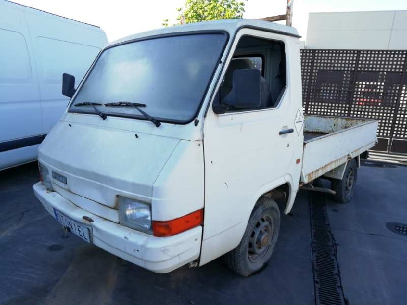 NISSAN TRADE VAN 2.0 (1886 - 1993)