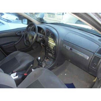 citroën xsara break del año 2004