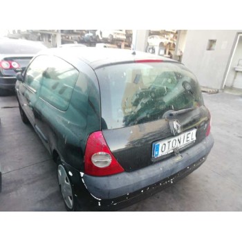 renault clio ii fase ii (b/cb0) del año 2004