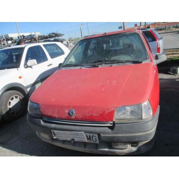 RENAULT CLIO I FASE I+II (B/C57)