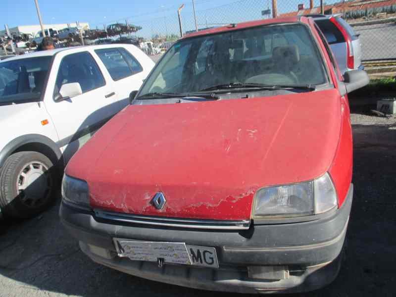 renault clio i fase i+ii (b/c57) del año 1991