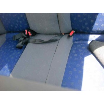 seat ibiza (6k1) del año 2000