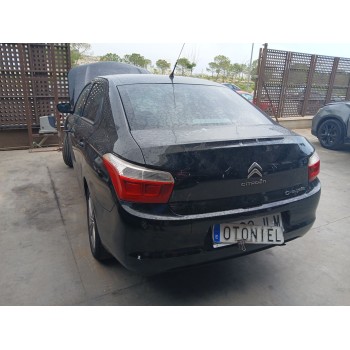 citroën c-elysee (dd_) del año 2016