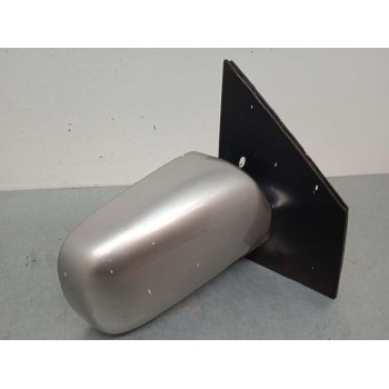 Recambio de retrovisor derecho para toyota yaris (ncp1/nlp1/scp1) 1.3 expo referencia OEM IAM 879100D151B0 GRIS MANUAL