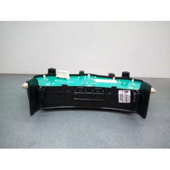 Recambio de cuadro instrumentos para peugeot 207 confort referencia OEM IAM 9662503880  