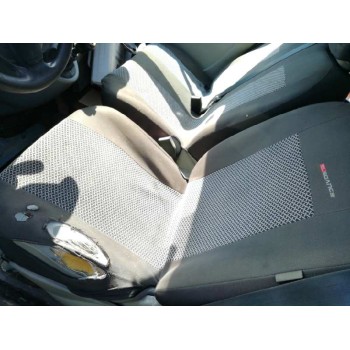 opel vivaro del año 2003