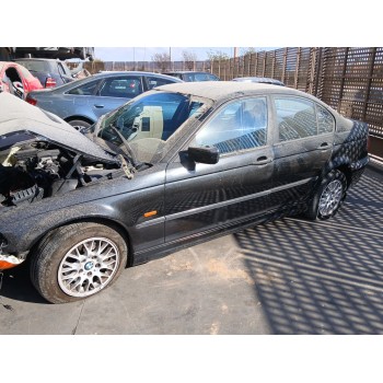 bmw 3 (e46) del año 1999