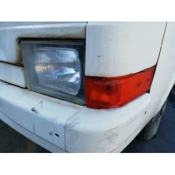 nissan trade van 2.0 (1886 - 1993) del año 1992