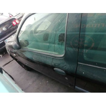 renault clio ii fase ii (b/cb0) del año 2004