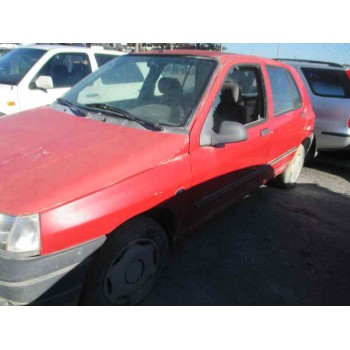 renault clio i fase i+ii (b/c57) del año 1991