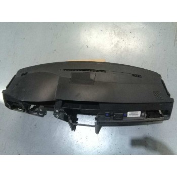 Recambio de salpicadero para bmw serie 5 berlina (e60) 520d referencia OEM IAM  NEGRO GRIS 